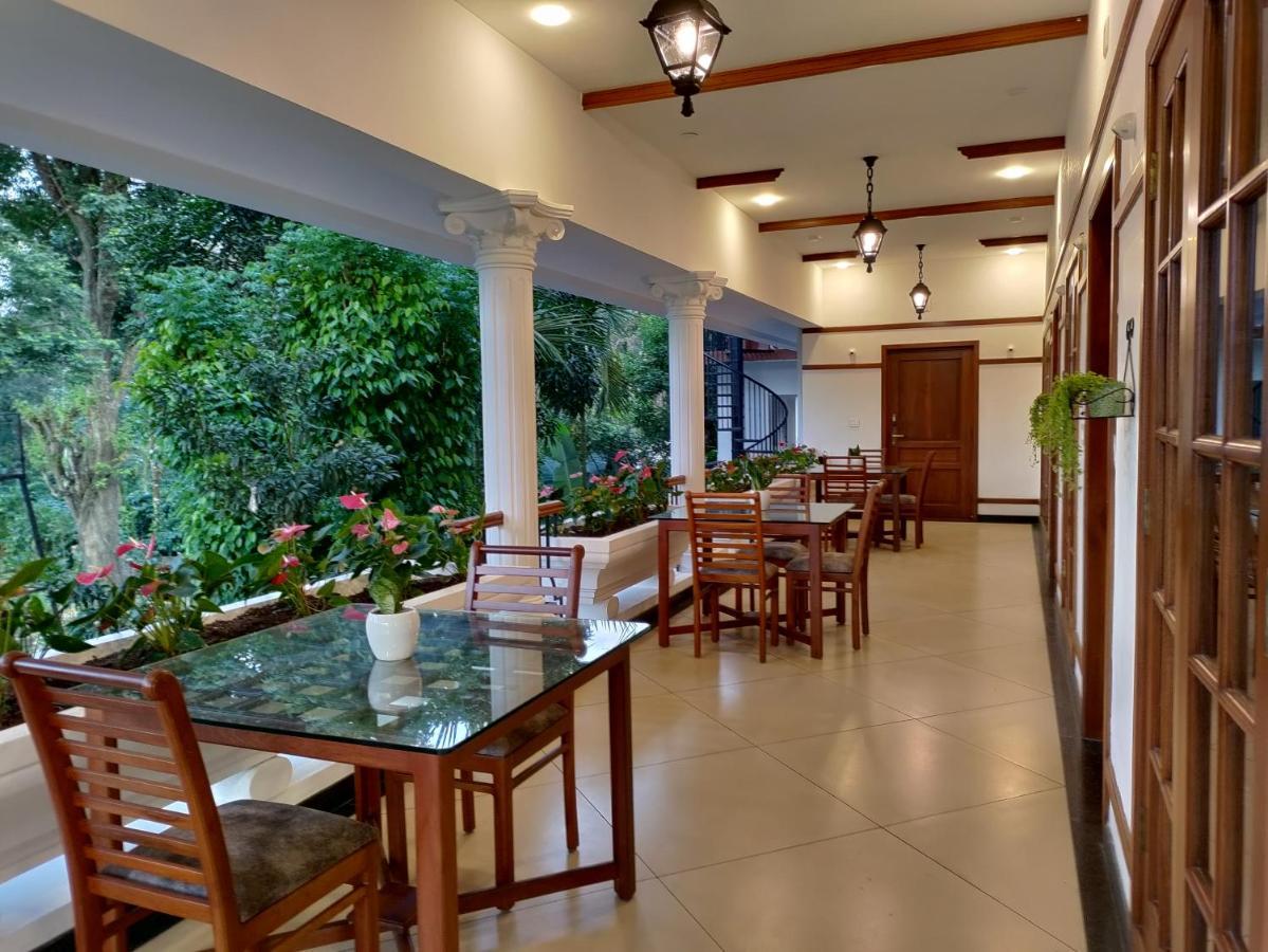 The Cana'S Coorg Ammatti 外观 照片