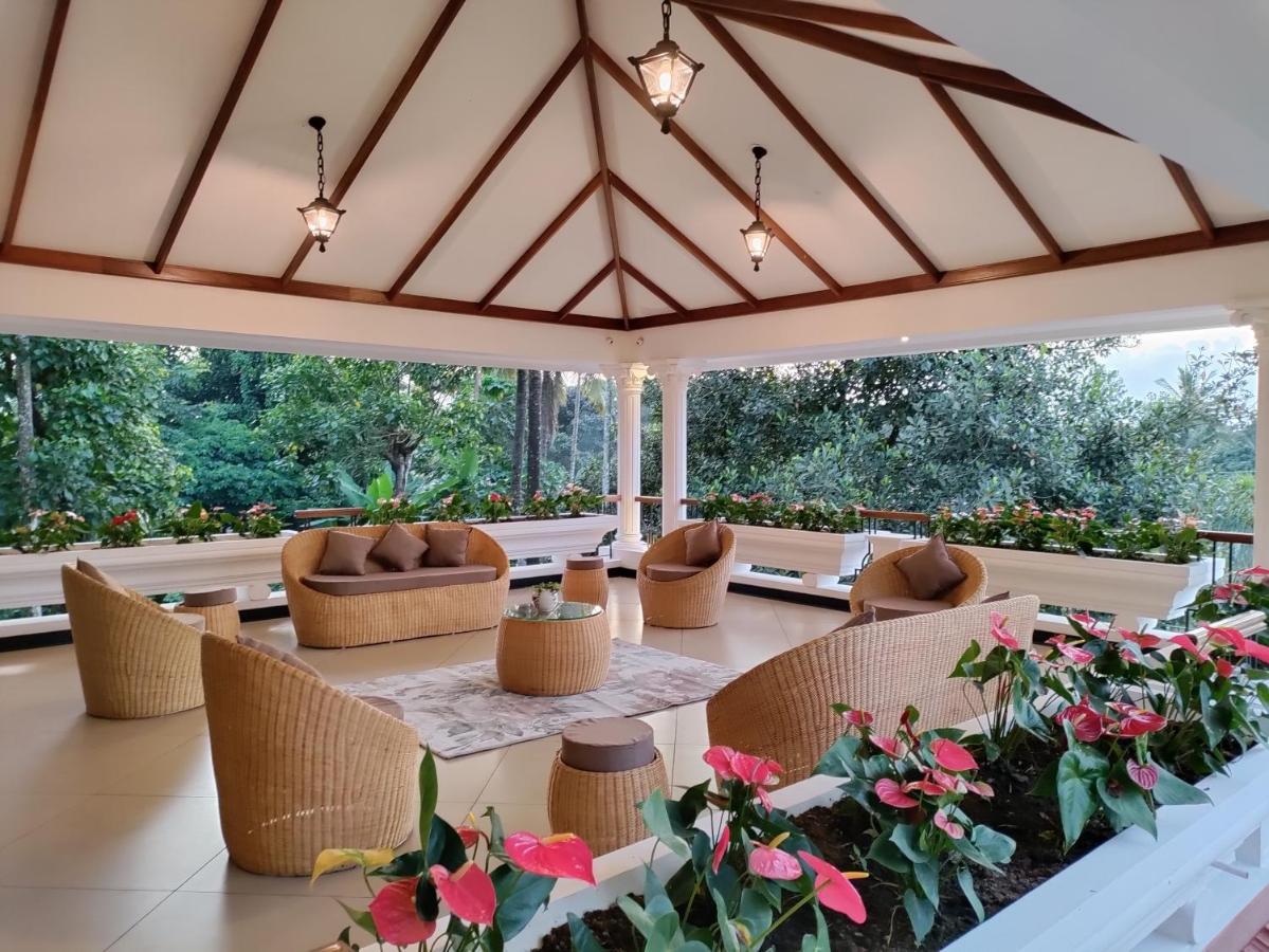 The Cana'S Coorg Ammatti 外观 照片