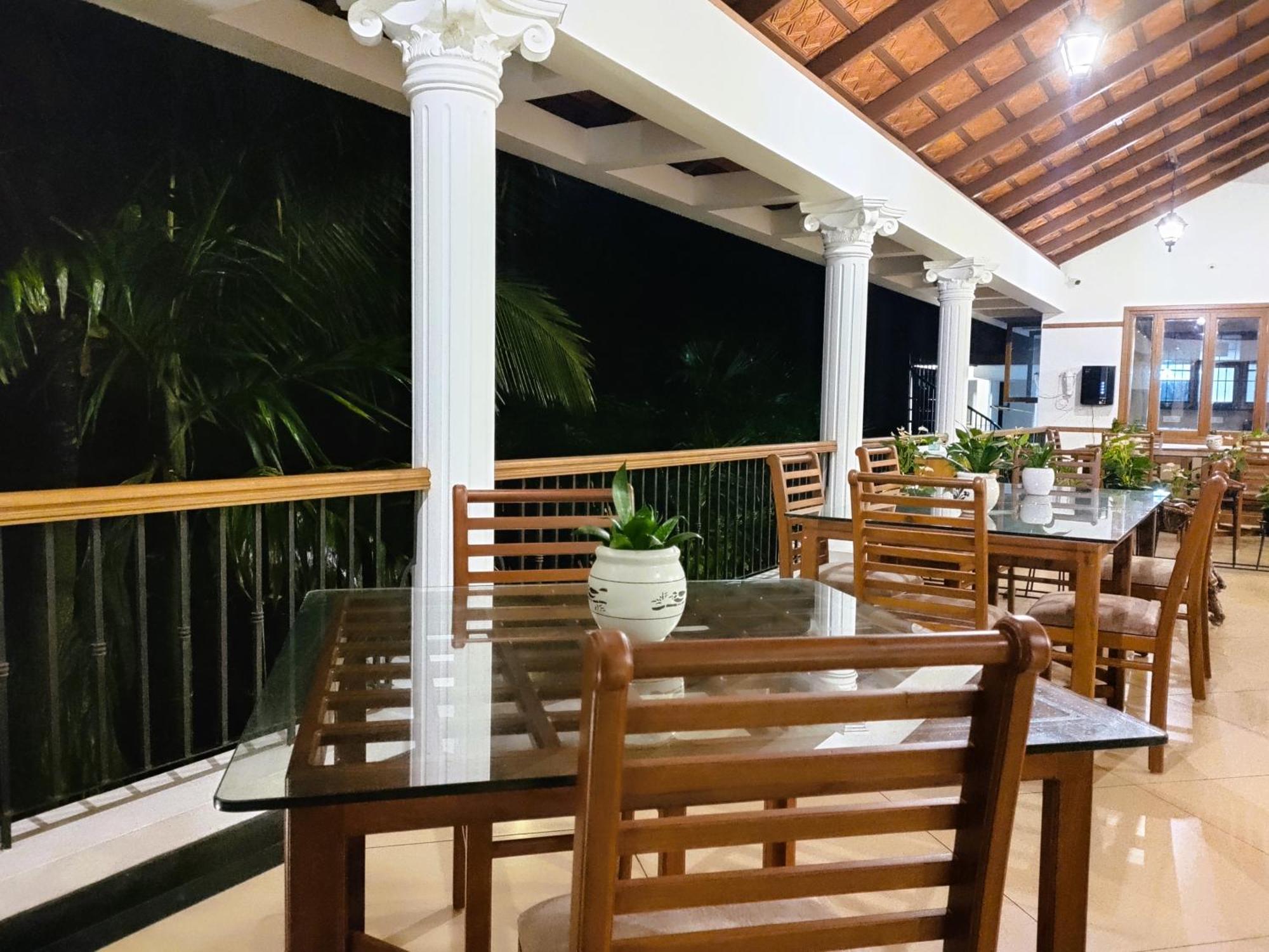 The Cana'S Coorg Ammatti 外观 照片